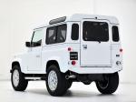 Land Rover Defender 90 Series 3.1 by Startech 2013 года